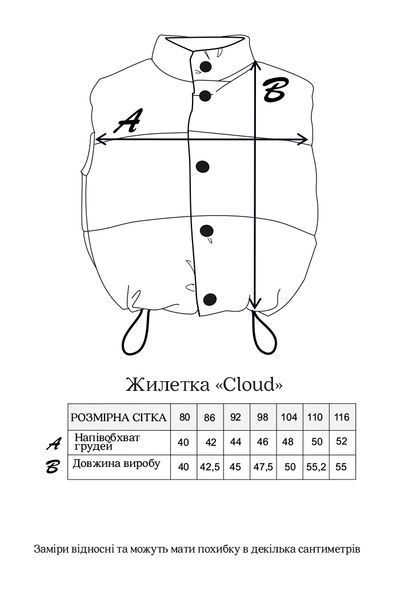 Розмірна сітка
